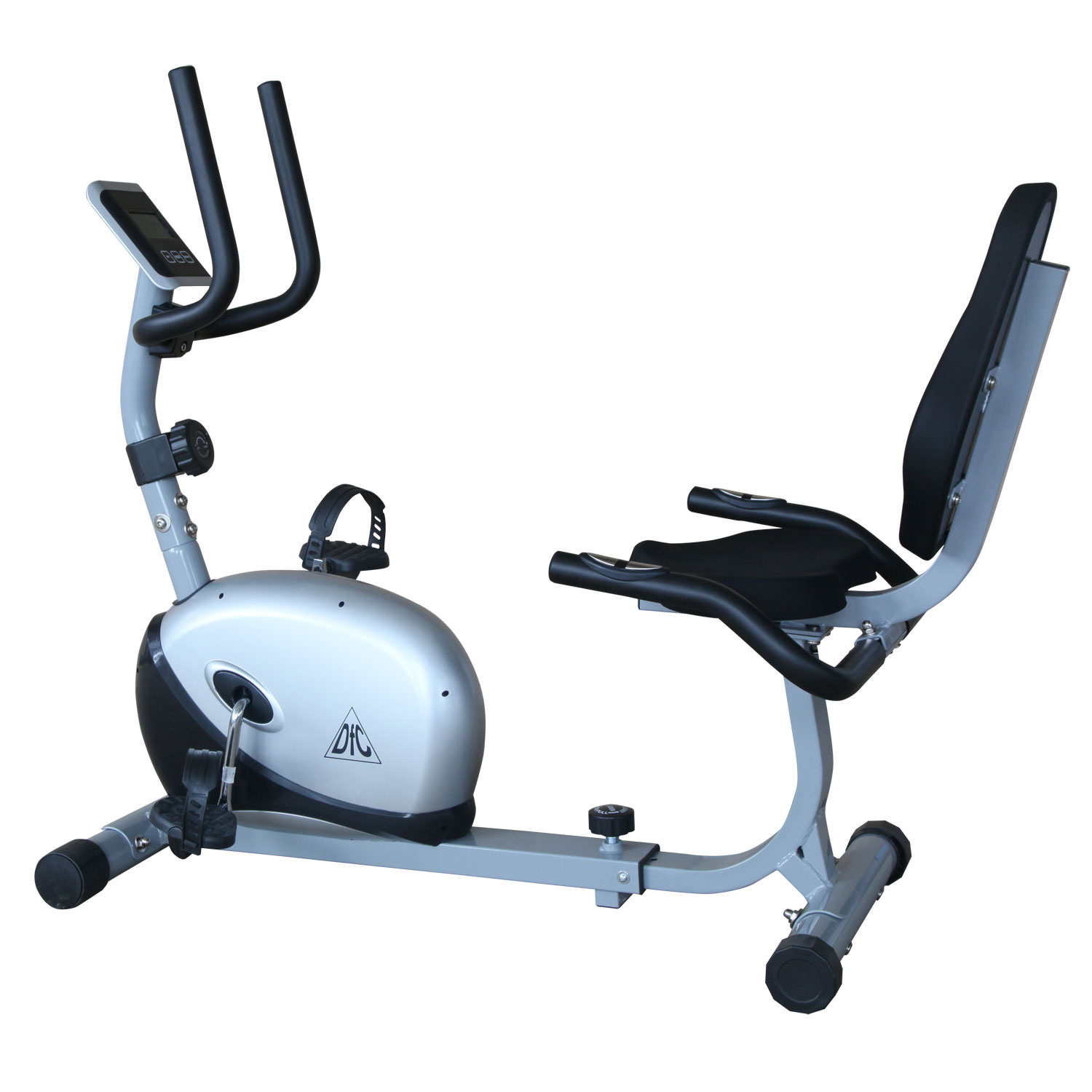 B3.2R Велотренажер b3.2r DFC  - Вид №3