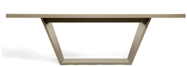 HMD INTERIORS Обеденный стол контрактный sun-id-1378738 - Вид №1