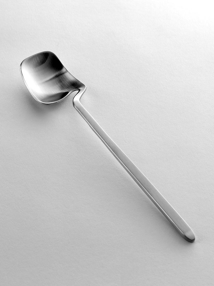 valerie_objects Ложка из нержавеющей стали  V8018101/v8018101b  - Вид №1