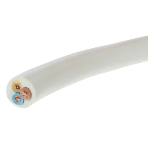 Провод Electraline ПВС 3х2.5, 10 м, ГОСТ