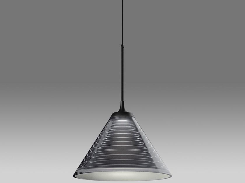 Artemide Светодиодный подвесной светильник из алюминия Look at me sun-id-1511098 - Вид №4