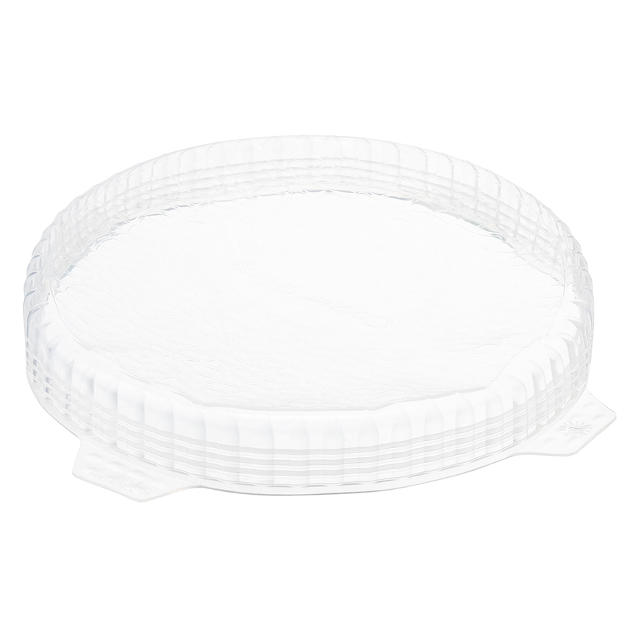 70.210.86.0696 Крышка coverflex ?21 см силиконовая голубая Silikomart  - Вид №4