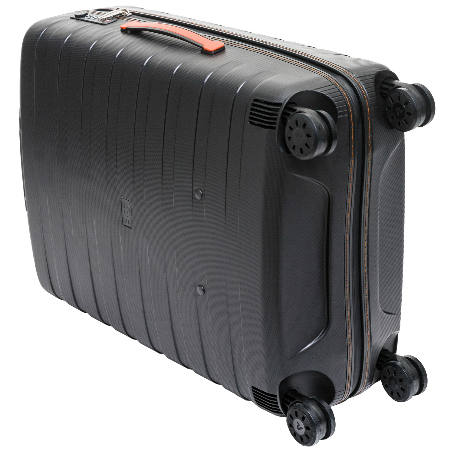 5512-5201 Чемодан 5512 Medium Spinner Roncato Box - Вид №3