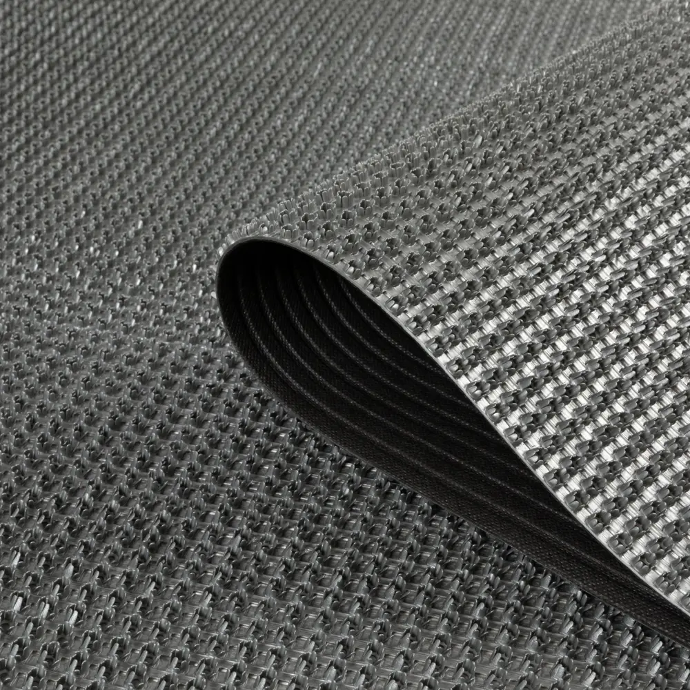 Santreyd - Щетинистое противоскользящее покрытие 90 см серый металлик 89386490 STLM-1412520 - Вид №2