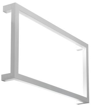 AXOLIGHT Настенный светильник из алюминия Framework sun-id-1393830 - Вид №1