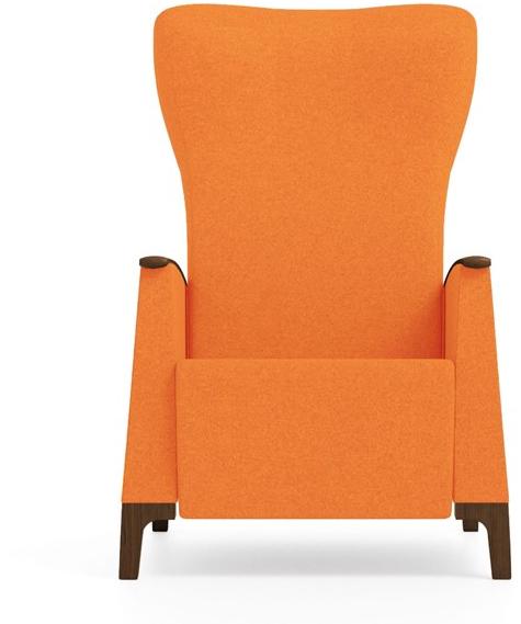 PIAVAL Кресло из ткани с подлокотниками Mamy | health & care 57-64/3 ~ 57-64/3n - Вид №1