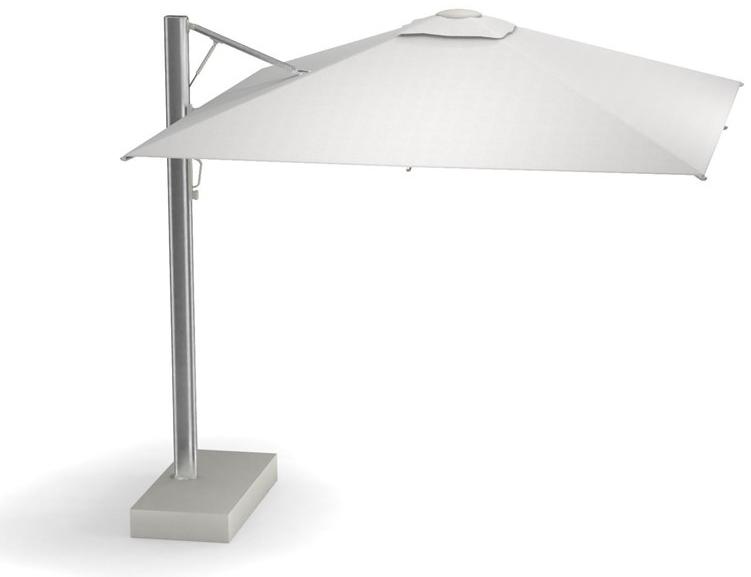 emu Регулируемый зонт из алюминия и акрила Shade pro 995+929/b8n+999 - Вид №2