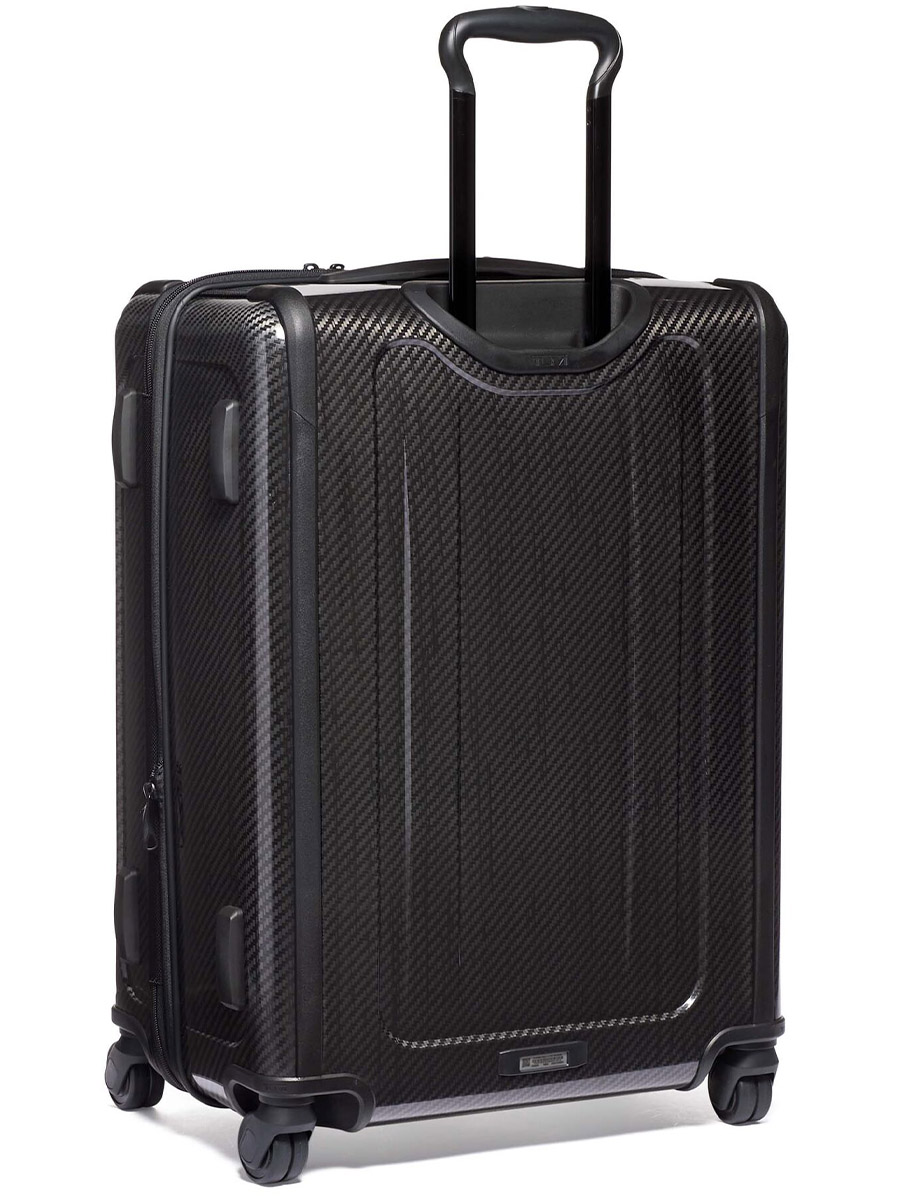 2803724DG2 Чемодан Max St Exp 4 WHL P/C Tumi Tegra-Lite  - Вид №4