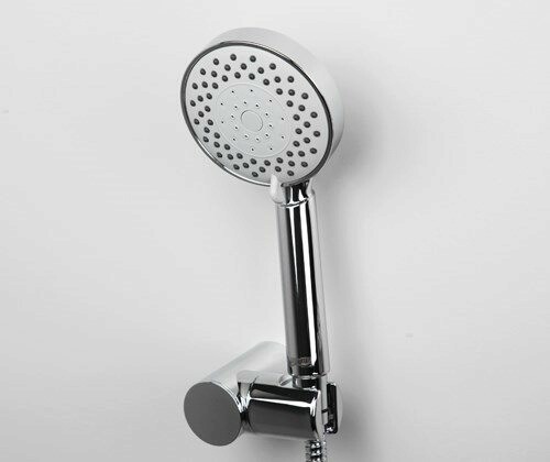 Berkel 4802 Смеситель для душа WasserKRAFT  - Вид №1