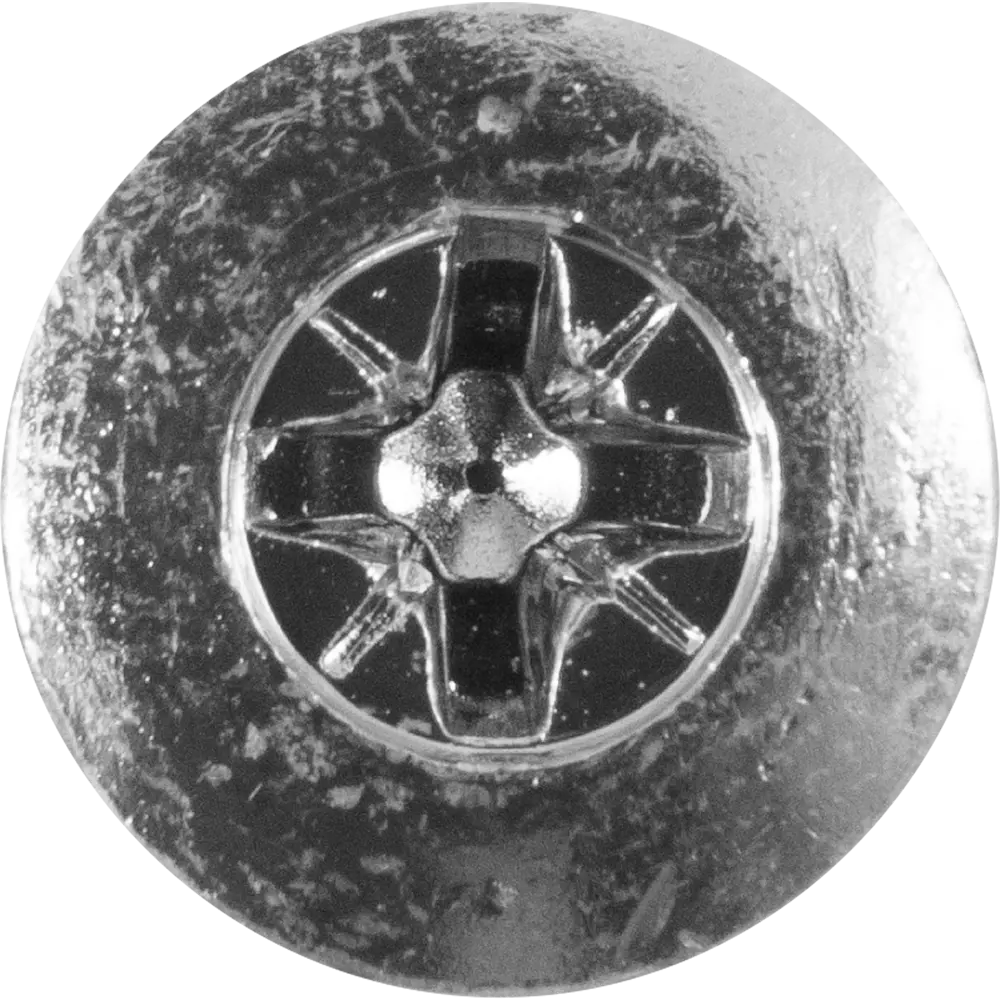 Дюбель-гвоздь с потайной манжетой 8x120 мм нейлон/углеродистая сталь 40 шт ЕВРОПАРТНЕР STLM-2020049 - Вид №2