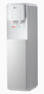 9085309 Пурифайер Aquaalliance A65s-LC white белый