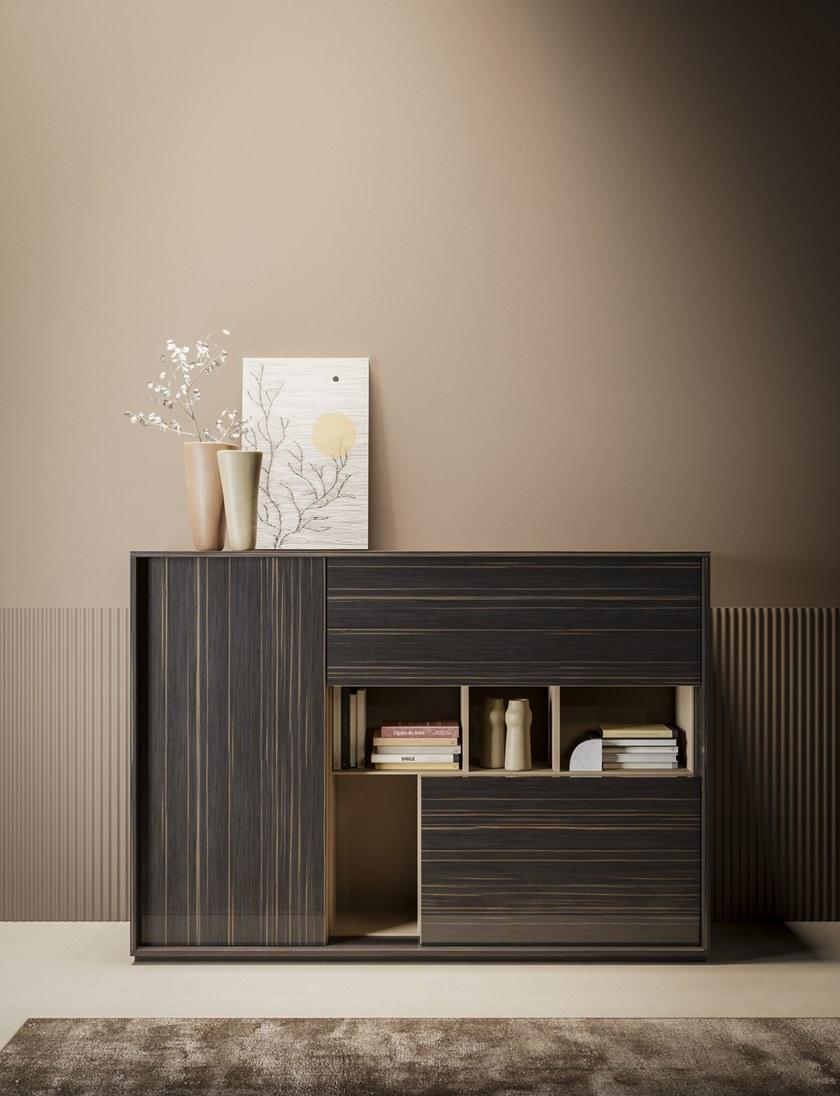 PROF Офисный шкаф с распашными дверцами Sessanta sun-id-1422359 - Вид №7