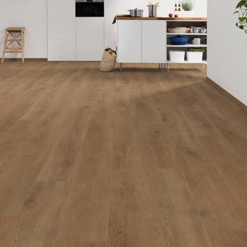 Ламинат Haro Дуб Венето Медовый 1000900546 - Вид №2