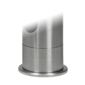 06920 Универсальное удлинение из нержавеющей стали 30 мм для SLZN 91E SANELA