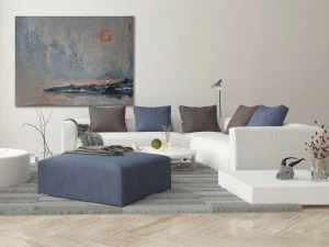 MOMENTI Авторский художественный принт Crazy home paintings Sd-004