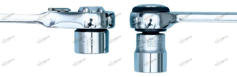 Würth Набор торцевых ключей 14 шт. Assortimenti chiavi a bussola 07131300