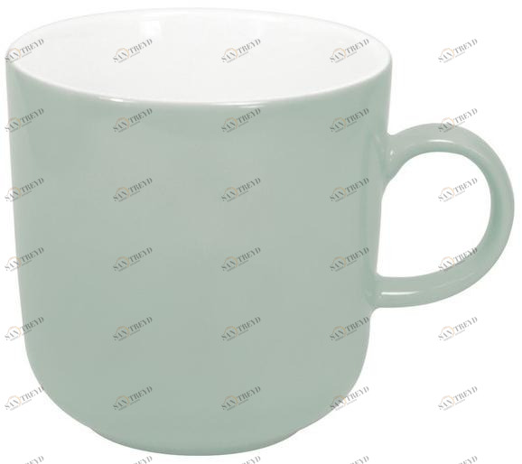 475300A72493C Pronto кофе, 0,30 л мяты-серый Kahla-porzellan 