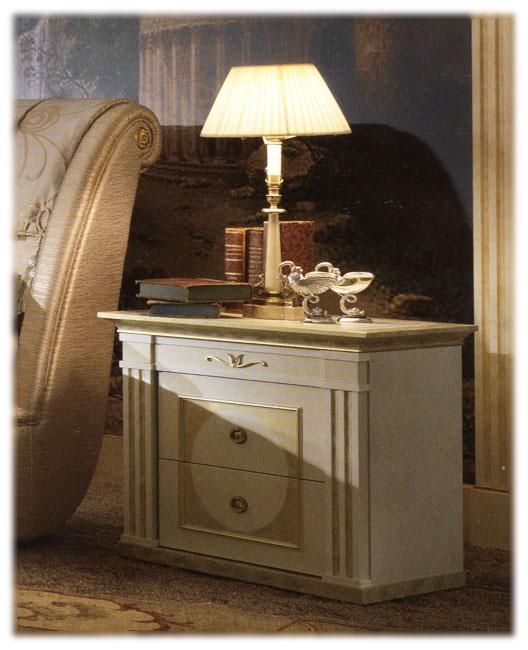 Тумбочка Exedra TURRI T551/D Classic