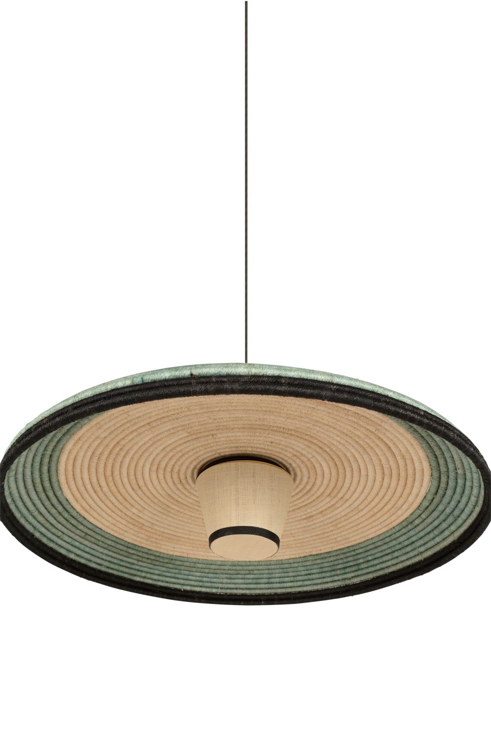 Abaca светодиодный подвесной светильник Forestier Трава ARCH-00121568 - Вид №7