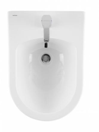 137440004 Биде подвесное Sanibold Sanindusa - Вид №2