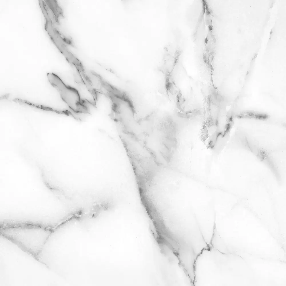 Стеновая панель Calacatta Shaded 240x0.4x60 см АКП цвет белый 89199603 STLM-2118729 ALUMOART 