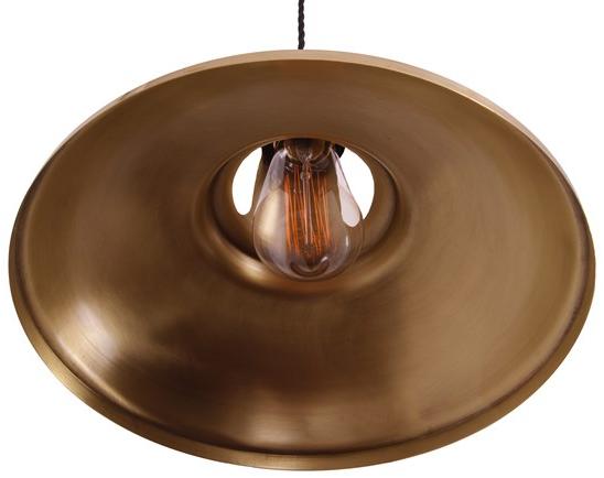 Mullan Lighting Подвесной светильник ручной работы с прямым светом Geneva Mlp371  - Вид №3