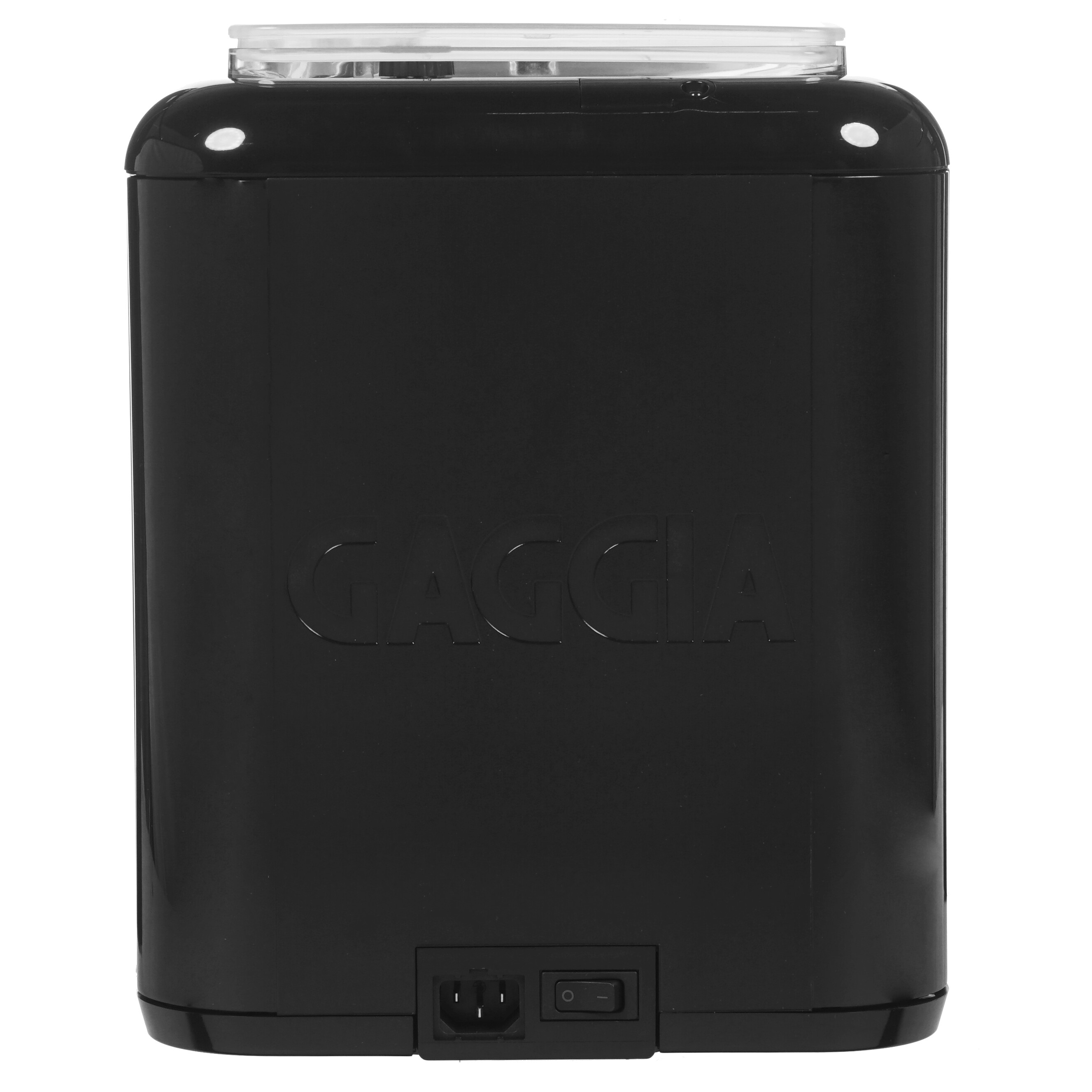 8138547 Кофемашина автоматическая GAGGIA Brera серебристый STDN-0076967 - Вид №4