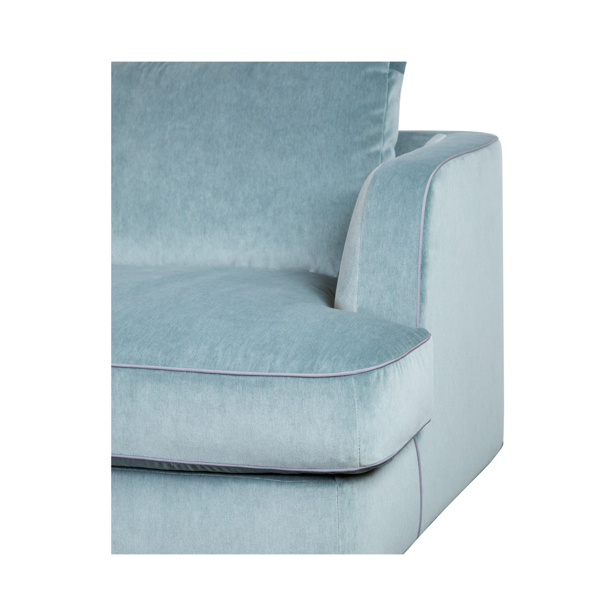 Диван / Barret Flexform Mood sun-id-374022 - Вид №7