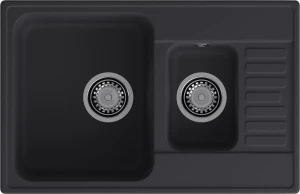 Кухонная мойка 21К