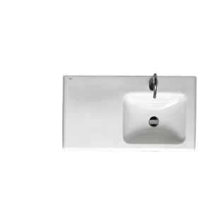 30349 Подвесная раковина настенная овальная Althea Ceramica