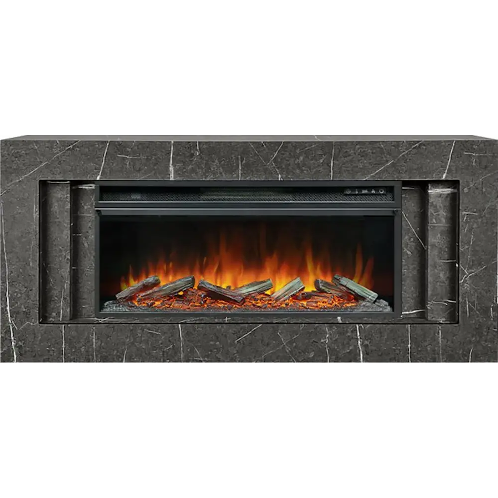 Каминокомплект Royal Flame Line SFT Vision 42 LOG LED 1.5 кВт 89395538 STLM-2118518 