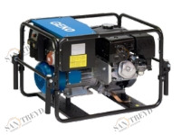 Сварочный генератор Geko 6410 EDW-A/ZEDA sun-id-1034741