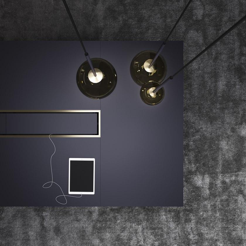 PROF Подвесной светильник из дутого стекла Grace sun-id-1494250 - Вид №5