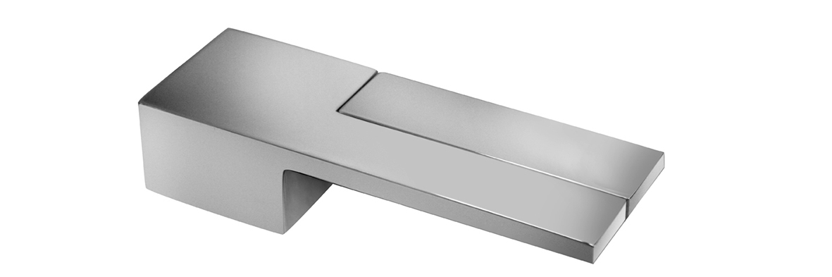 3949  “AR/38” ручкадля артикула: 3900SB - 3901SB - 3902SB - 3903SB Fantini Rubinetti AR/38