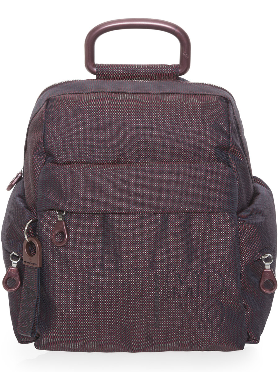 QNTT1-26P Рюкзак QNTT1 Backpack Mandarina Duck MD20 Lux 
