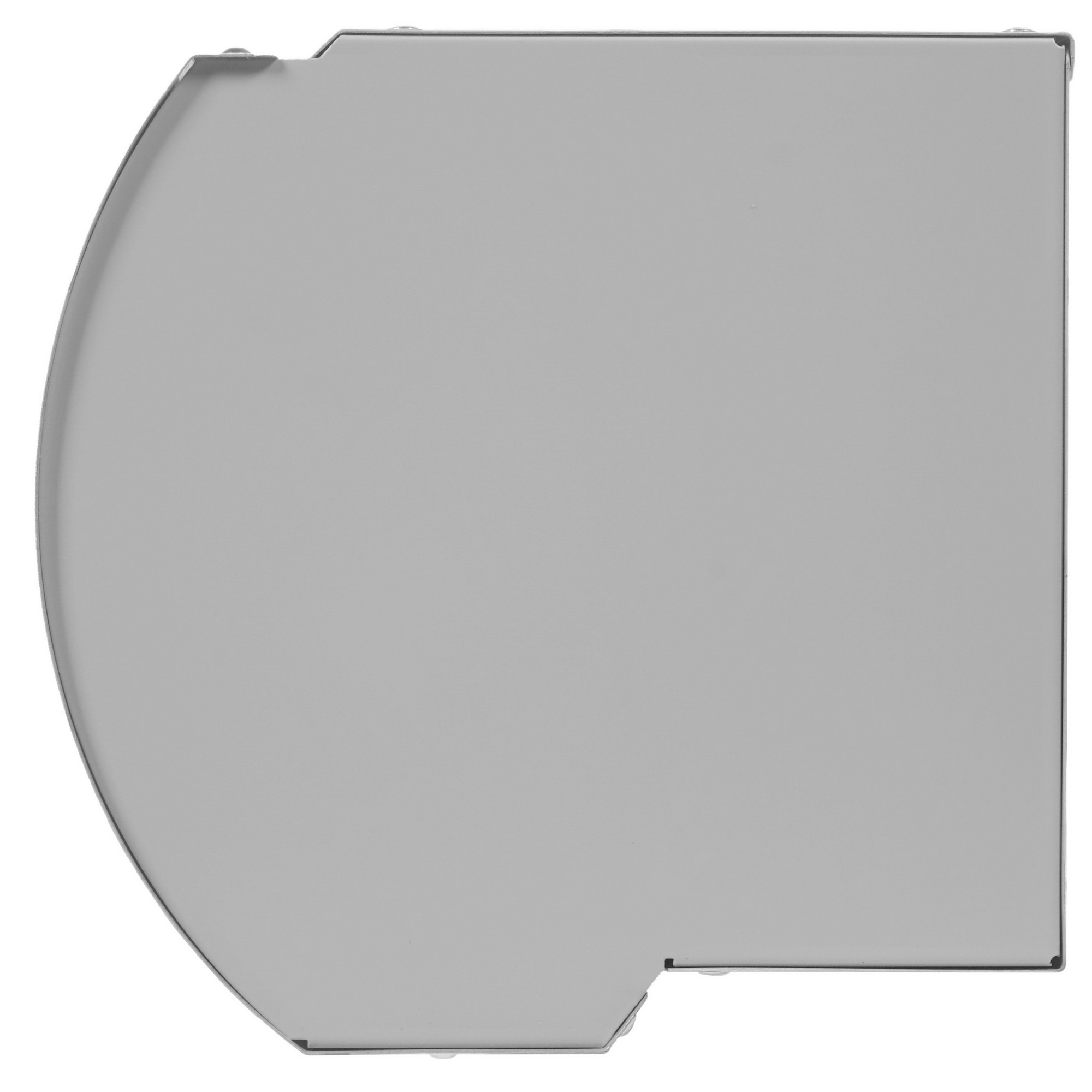 7998528 Тепловая завеса Тепломаш КЭВ-9П2021Е с пультом HL10 STDN-0098424 - Вид №2