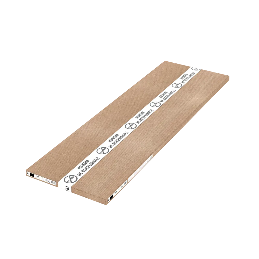 Фальшпанель DELINIA ID Аша грей 58×76.8 см для кухонного шкафа 85036548 STLM-0057841 - Вид №11