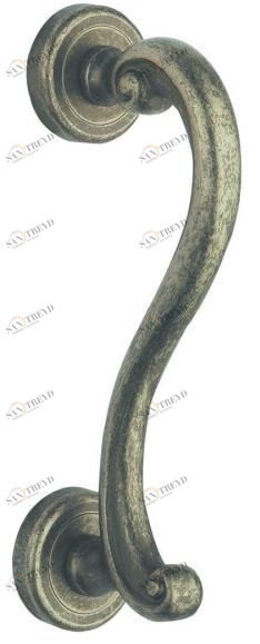 Pasini Ручка из латуни  4020 