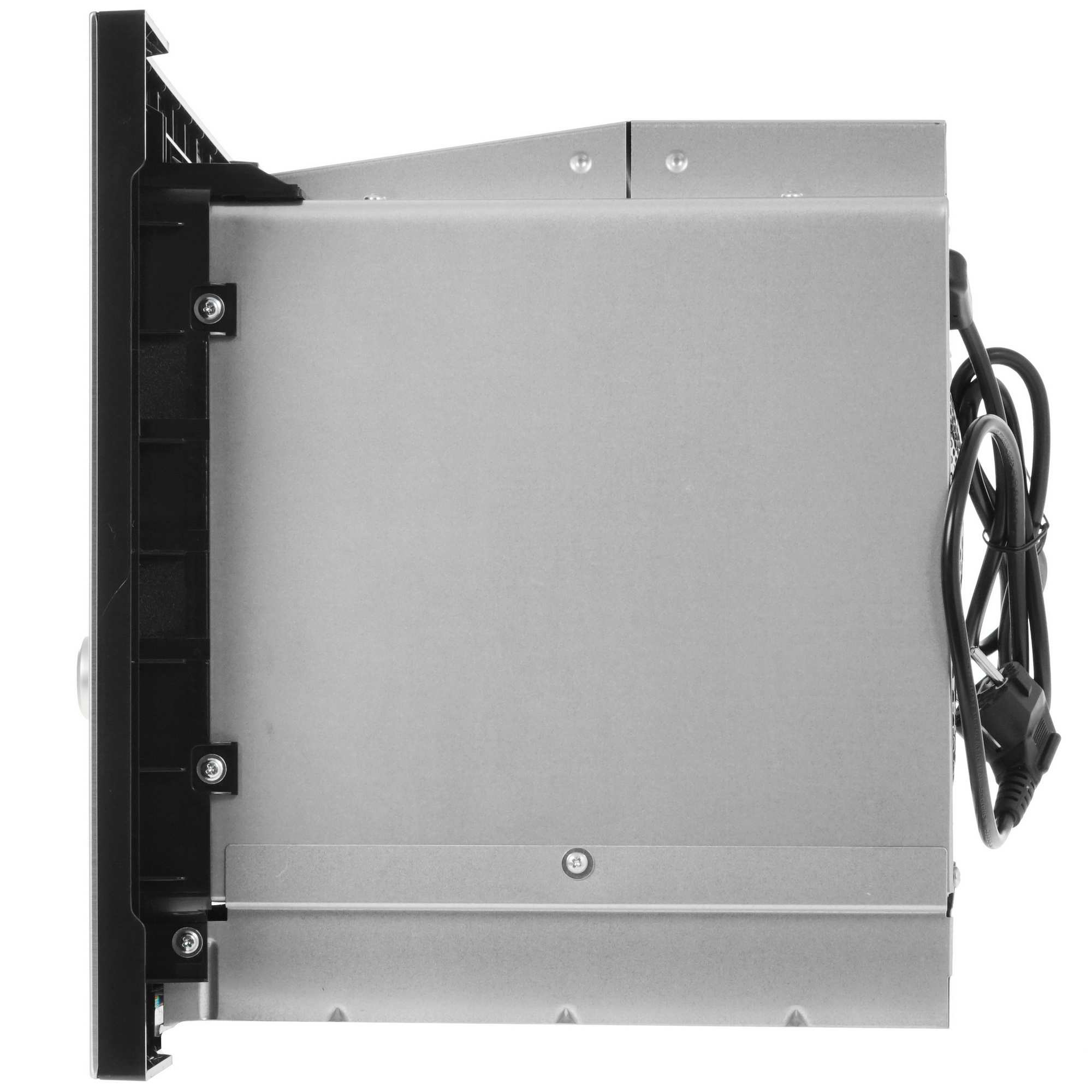 5310423 Встраиваемая микроволновая печь Beko BMOB17131X серебристый STDN-0073723 - Вид №2