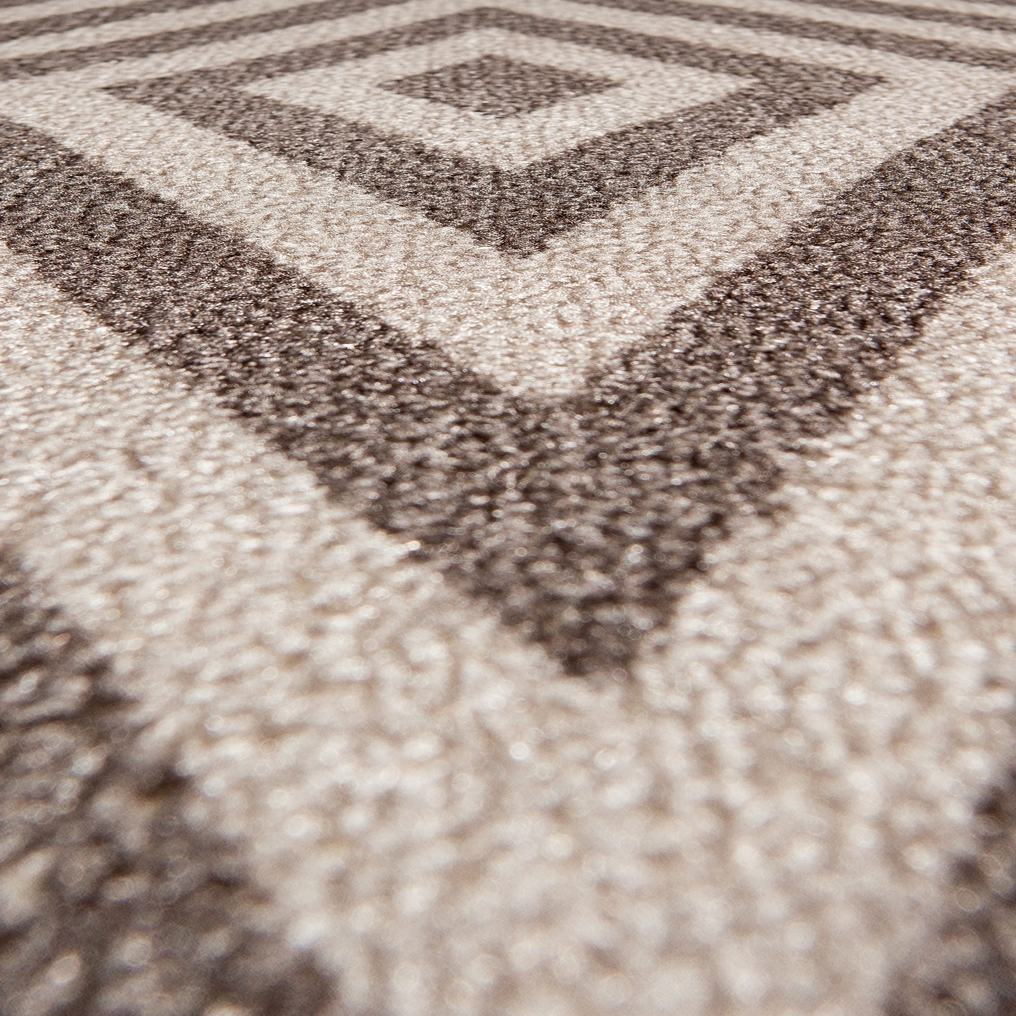 82241265 Ковёр «Иберия», 0.8x1.2 м, цвет серый Santreyd  - Вид №3