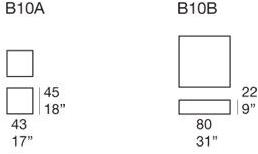 Paola Lenti Садовый пуф sun-id-1366513 - Вид №3