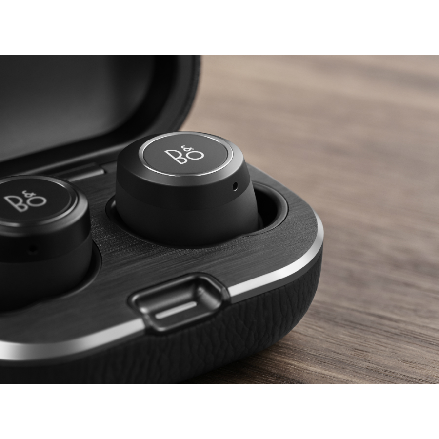 Наушники беспроводные BeoPlay E8 2.0, black Bang & Olufsen 1646100 - Вид №6
