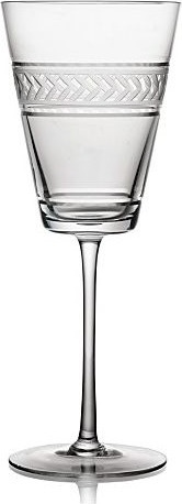 10579270 Michael Aram Набор бокалов для воды Michael Aram "Дворец" 360мл, 2шт Хрусталь 