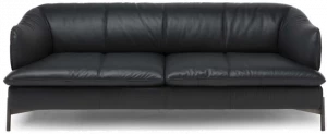 Natuzzi Кожаный диван Saturday