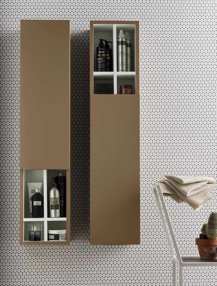 Комплект мебели 69 Arcom E.gò STARC85 - Вид №3