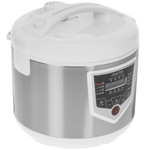 9033581 Мультиварка Marta MT-MC4335A белый