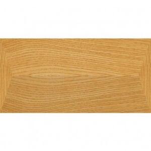 Художественный паркет Da Vinci Межкомнатный Порог 26-001 Дуб () 1000х250 мм.