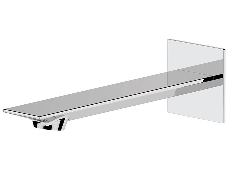 Настенный дозирующий носик для умывальника Rubinetterie Mariani Icon ARCH-00051458 - Вид №1