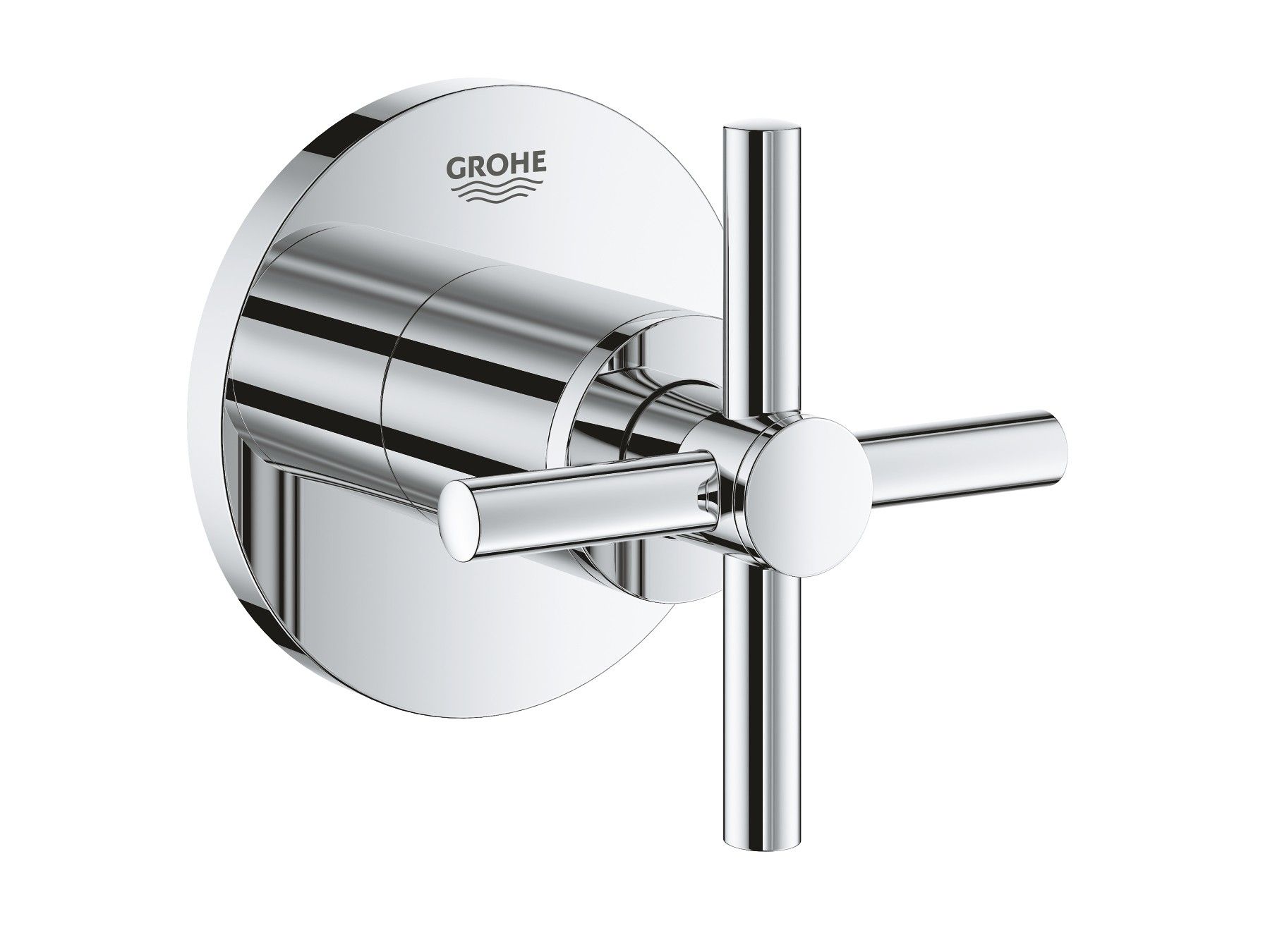 Наружный смеситель для душа с одним отверстием Grohe Атриум ARCH-00109745 - Вид №6
