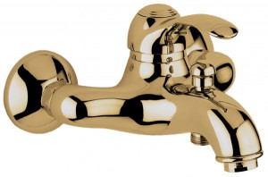 22001BR Смеситель Harmony для ванной, цвет бронза